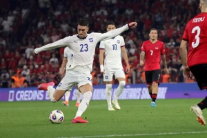 “Dosadna” Srbija u Tirani, možda je tako i trebalo…